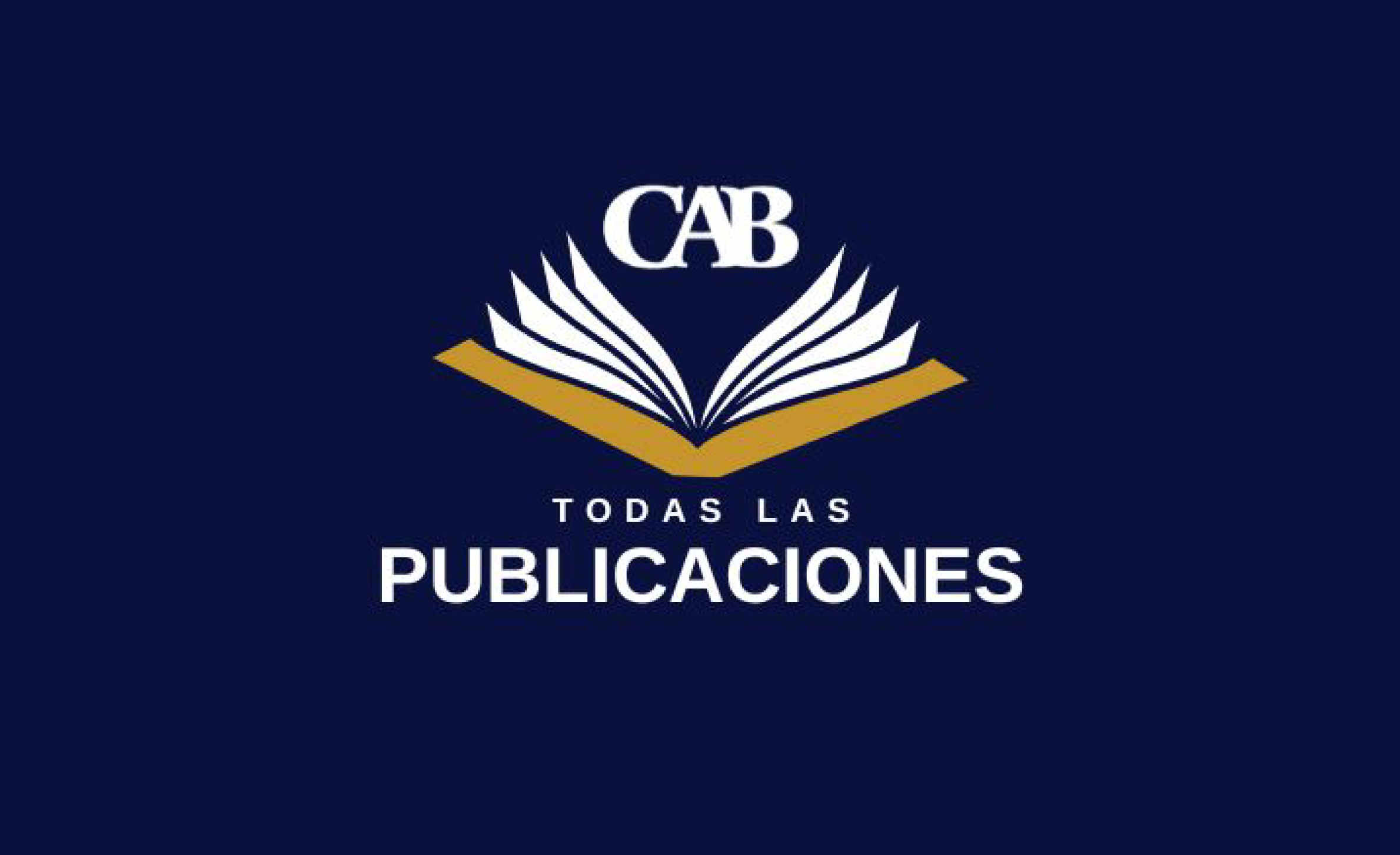 Publicaciones